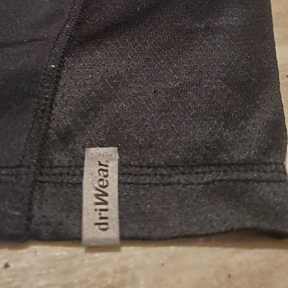 Denver Hayes Dri wear tee - Picture 2 of 7